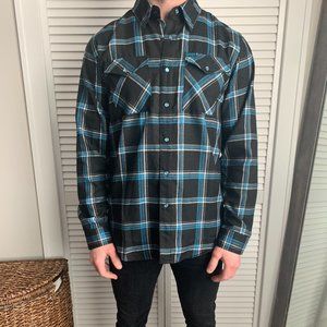 MENS | DIXXON FLANNEL CO | Sz. M
